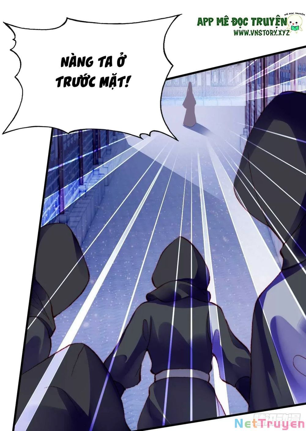 lại bị bệnh chiều chuộng quấn lấy chapter 45 20