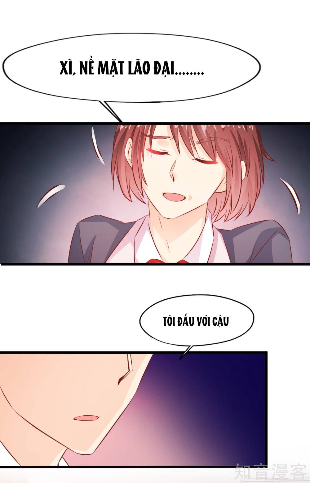 sau này vẫn cứ thích anh chapter 21 19