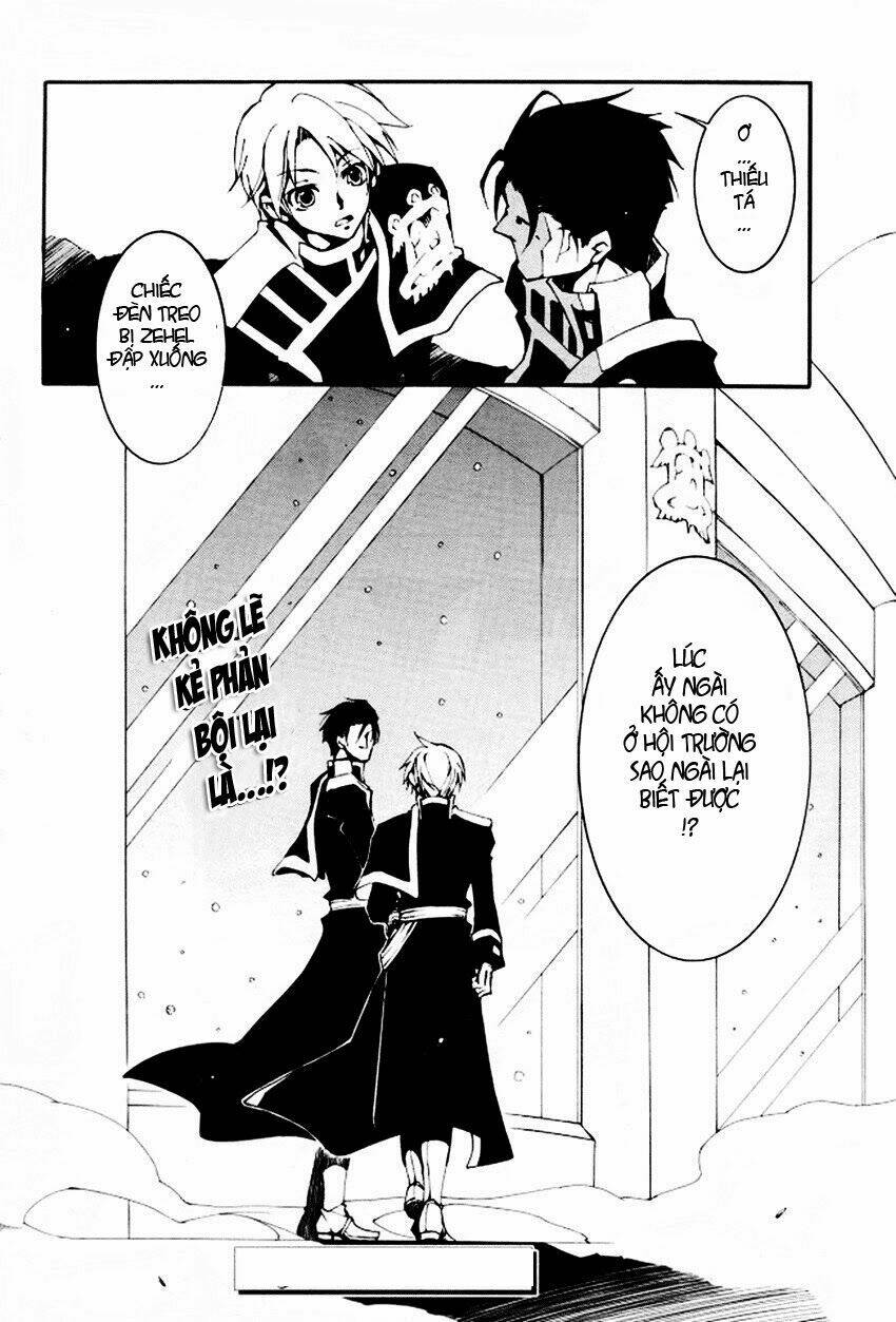 07 hồn ma chapter 88 32