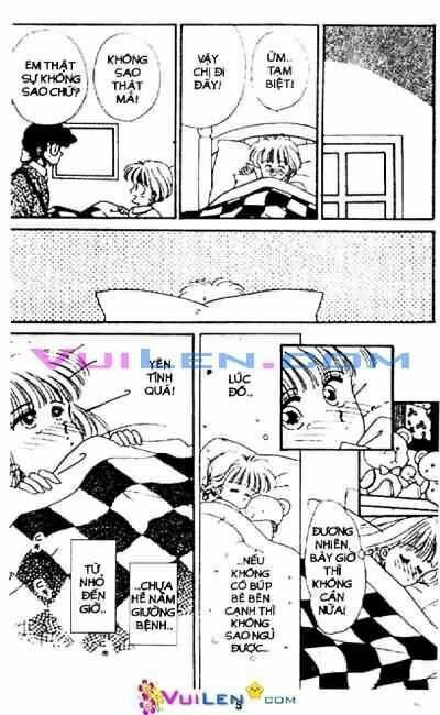 cô gái khả ái chapter 6 5