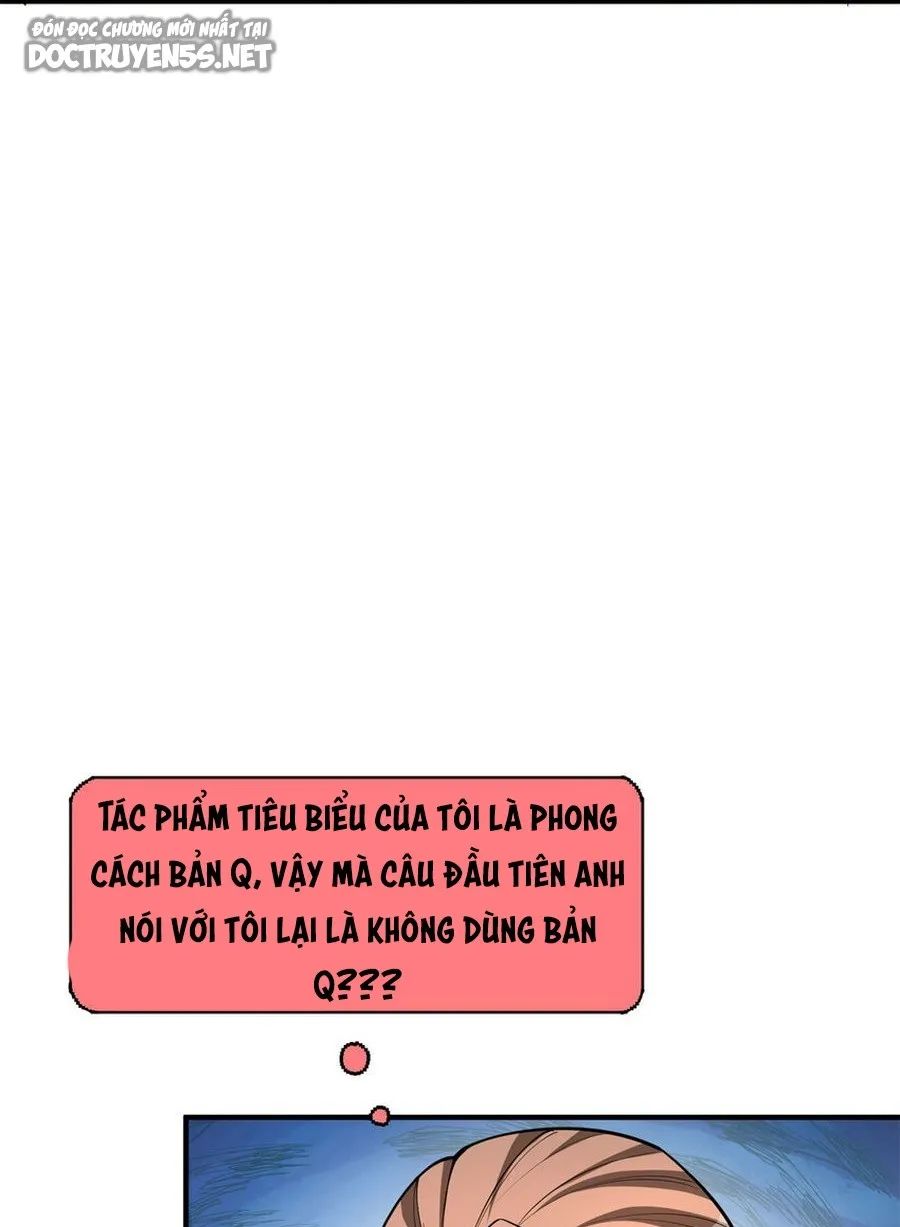 ta làm giàu từ thua lỗ game chapter 6 39