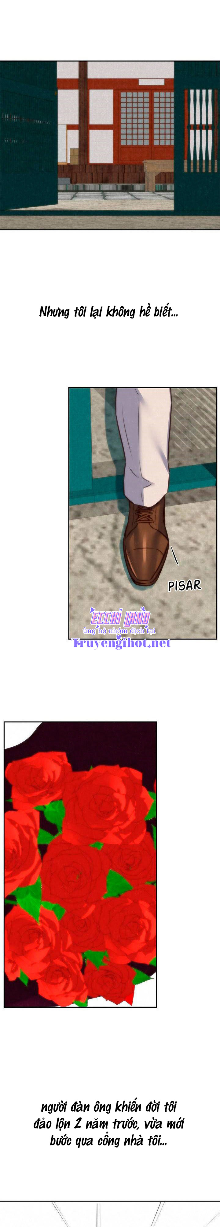 cô gái bé nhỏ của tôi chapter 37.2 10