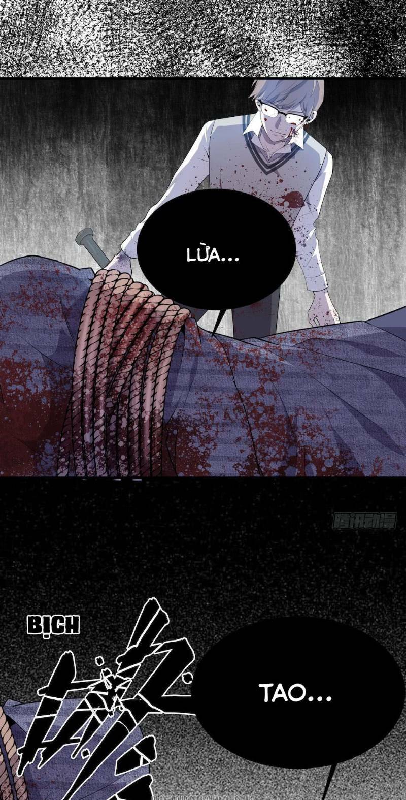 thát không mê thất chapter 17 29