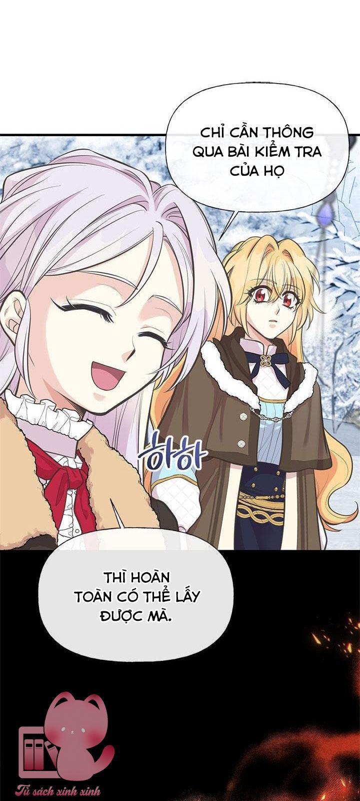 chị tôi nhặt về nam chính của tiểu thuyết chapter 79 10