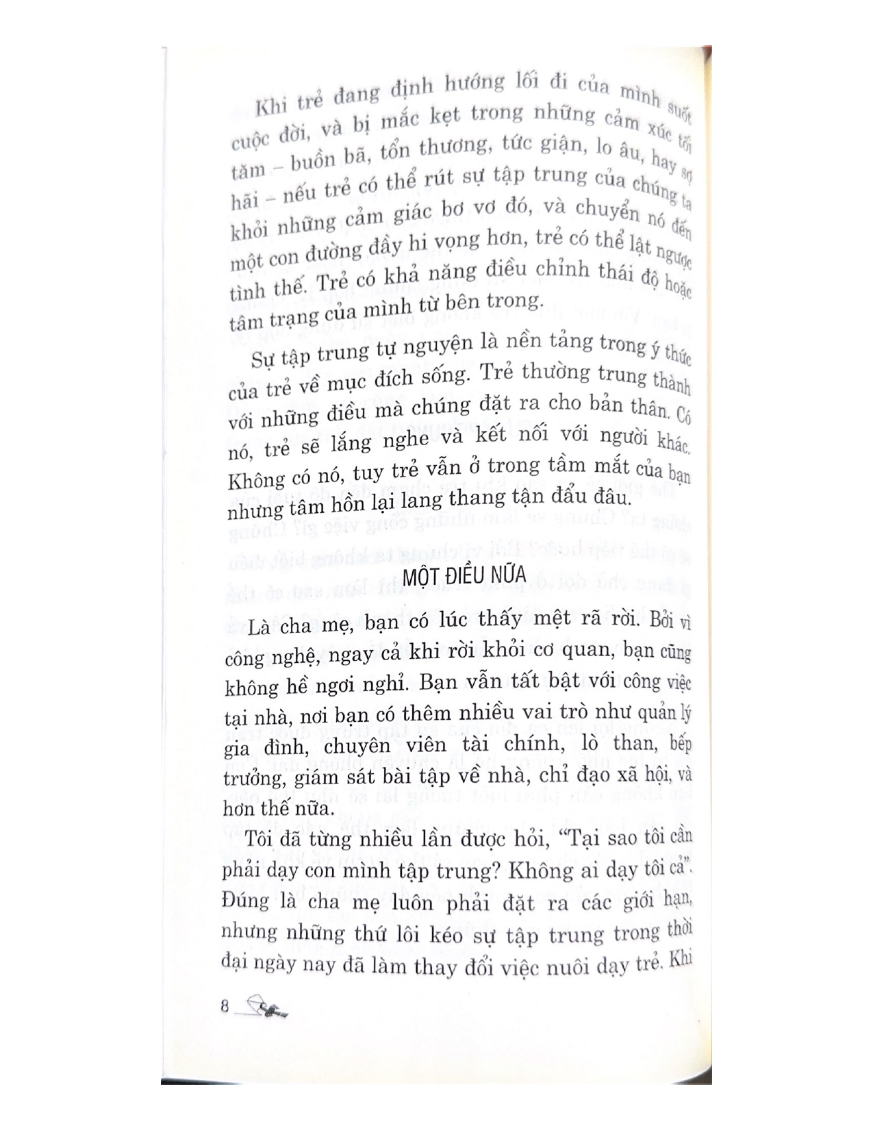 Dạy Trẻ Trước Những Lôi Kéo Của Công Nghệ Mạng - Lucy Jo Palladino - Vanlangbooks
