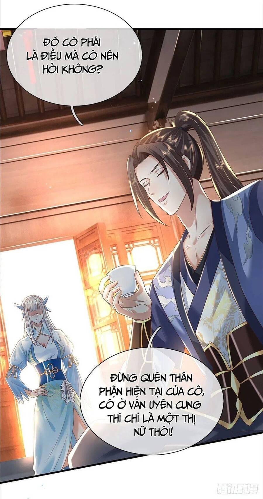 ta trở về từ thế giới tu tiên chapter 192 14