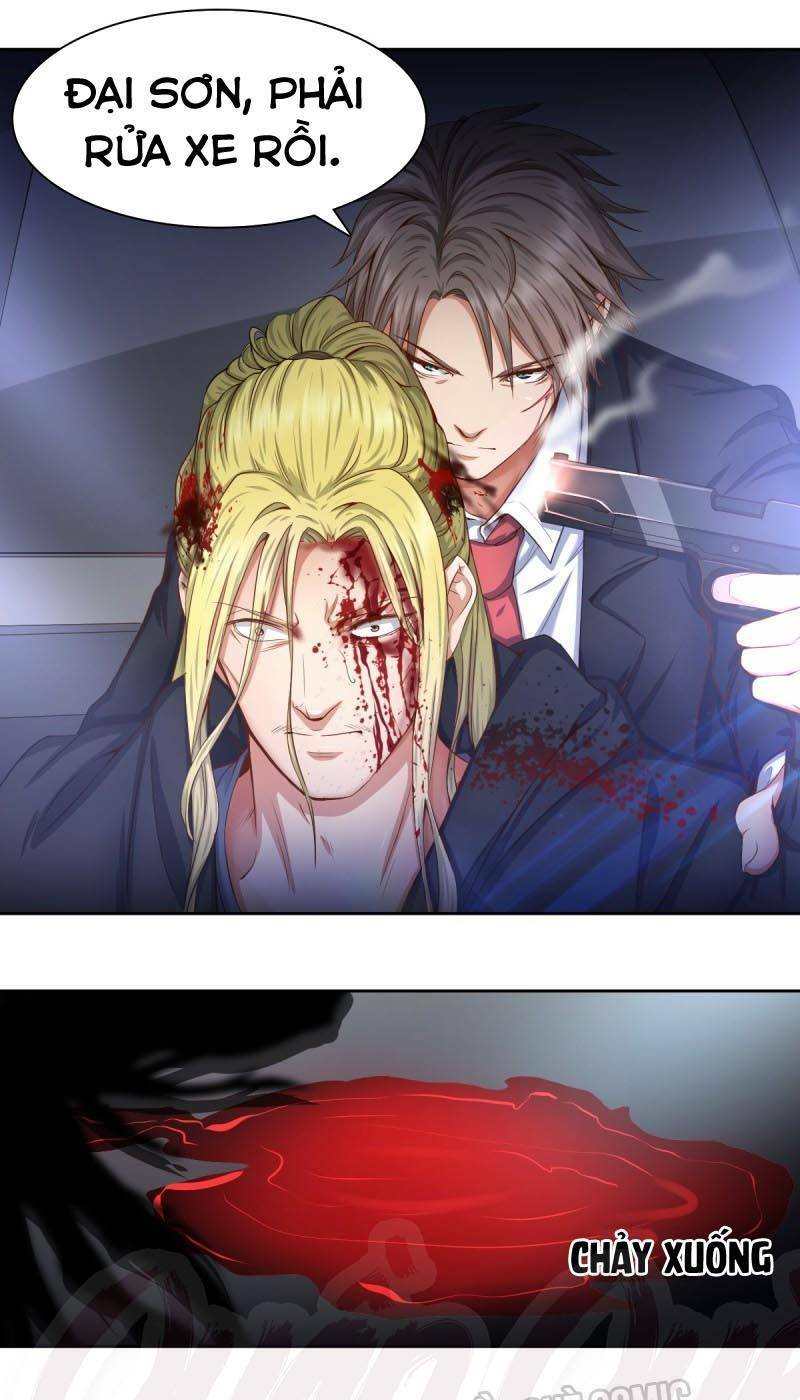 tuyệt thế thiên tài hệ thống chapter 44 3