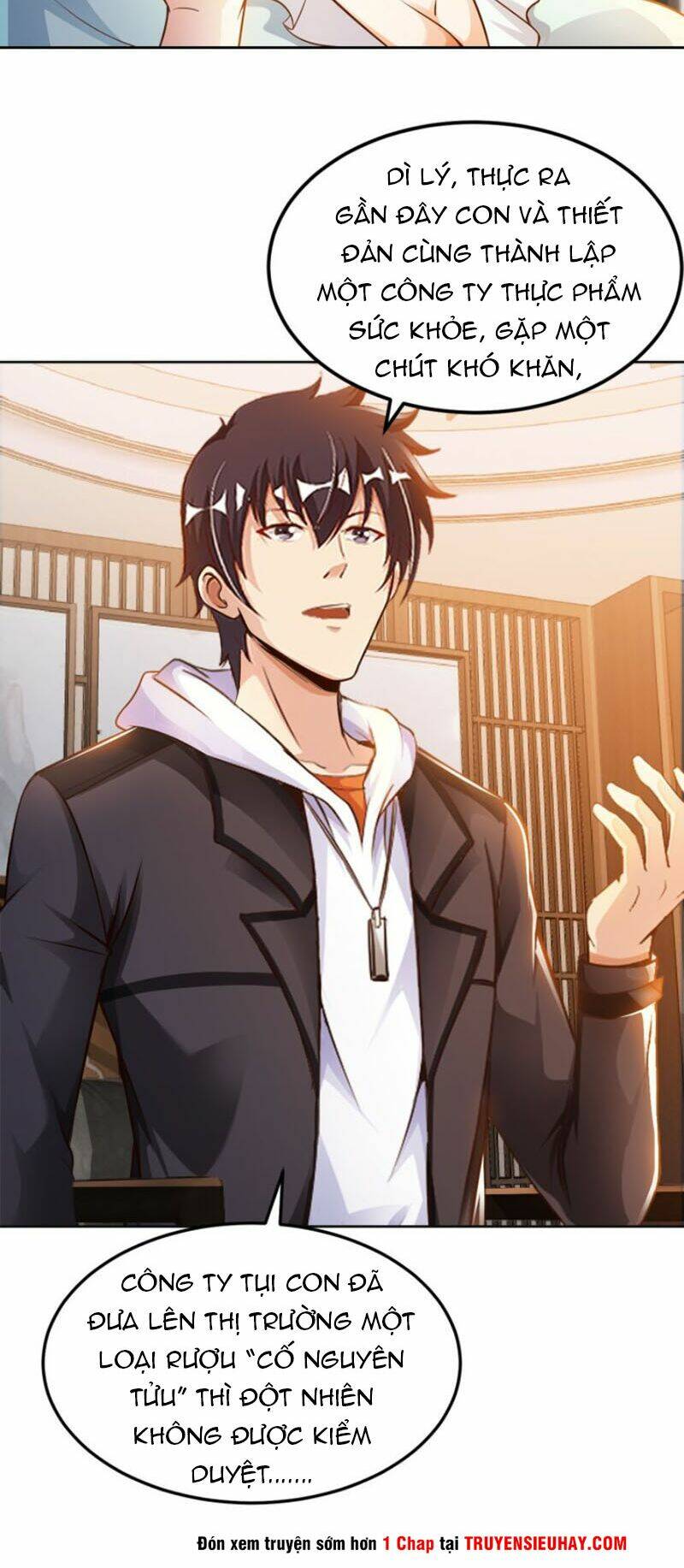 sư phụ của ta là thần tiên chapter 21 18