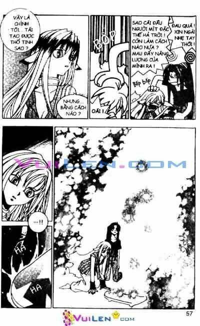 tiên nữ giáng trần chapter 7 57