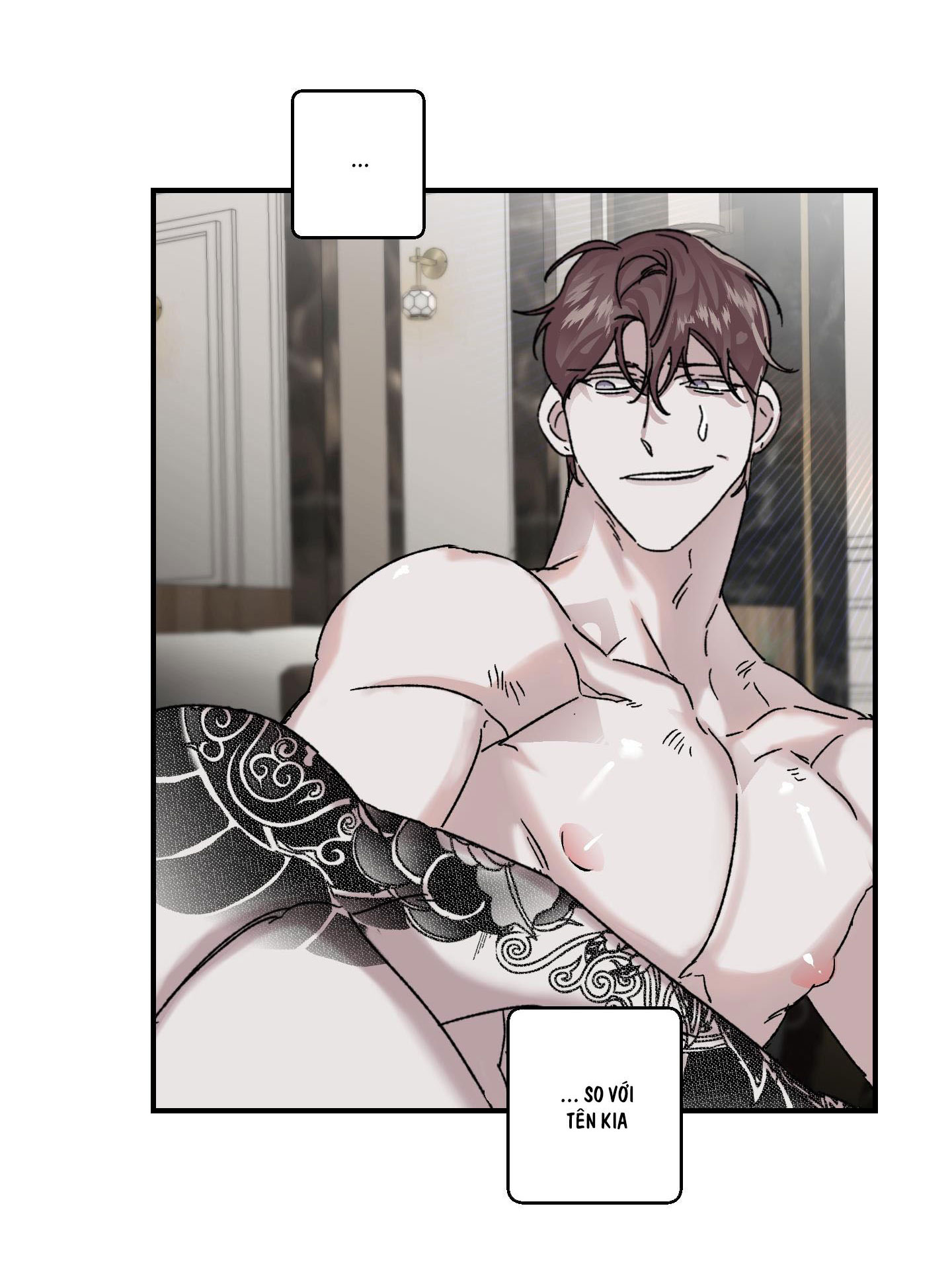 tình đơn phương chapter 12 20