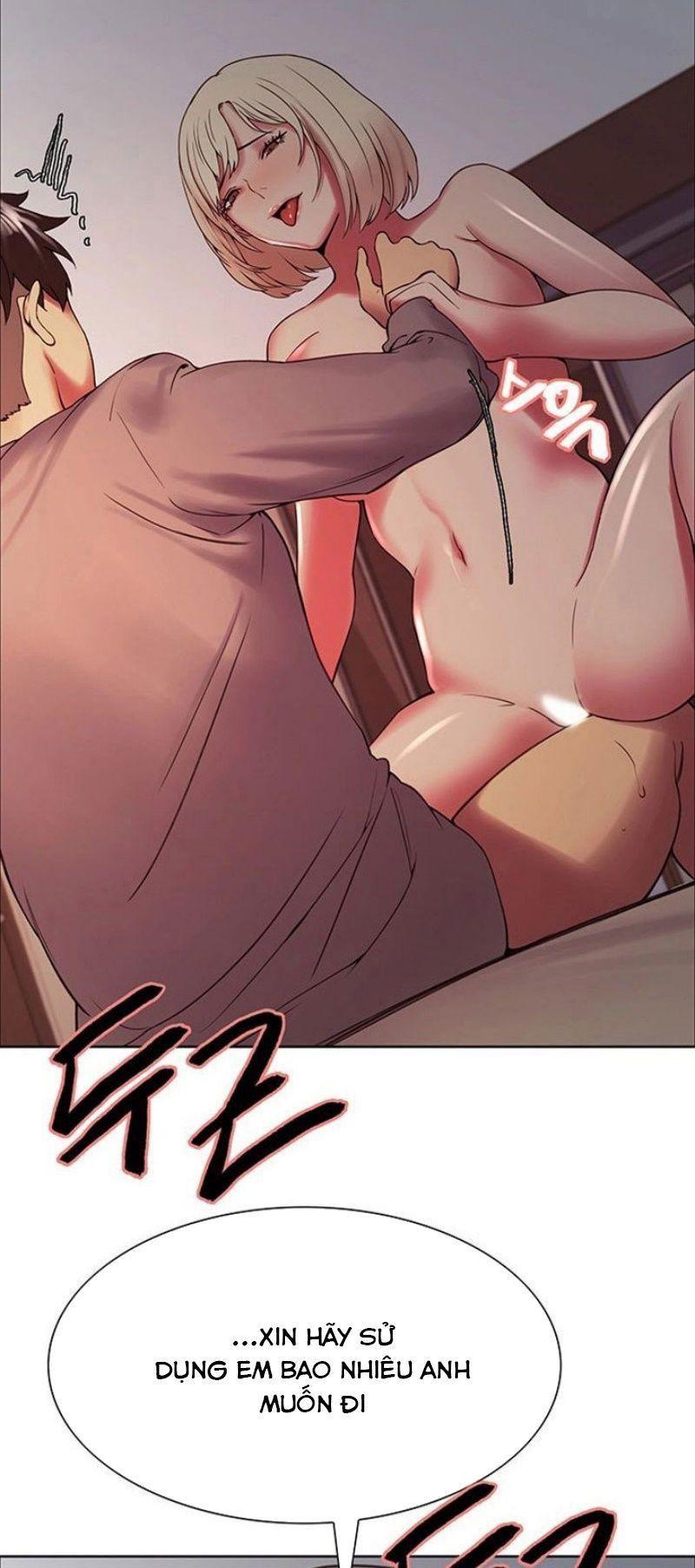 gia đình chạy trốn chapter 26 4