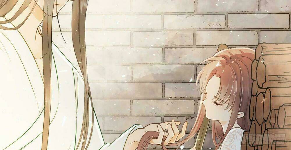 vương gia ba tuổi rưỡi của tôi chapter 12 19