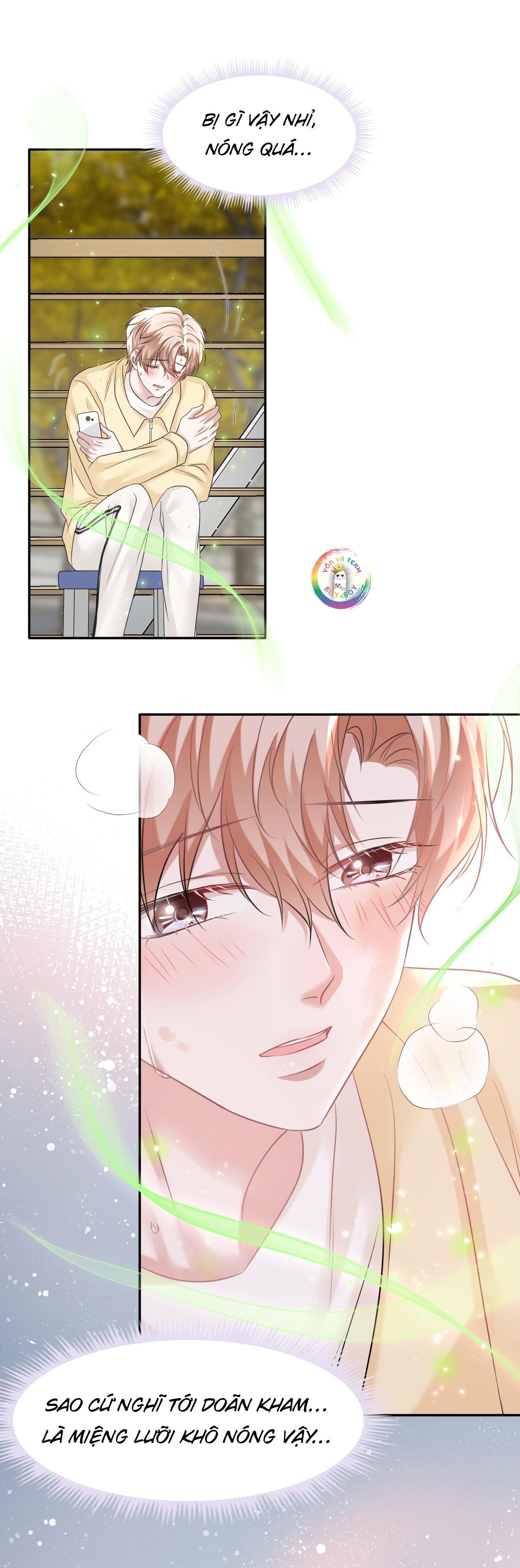 ẩn trung (end) chapter 26 17