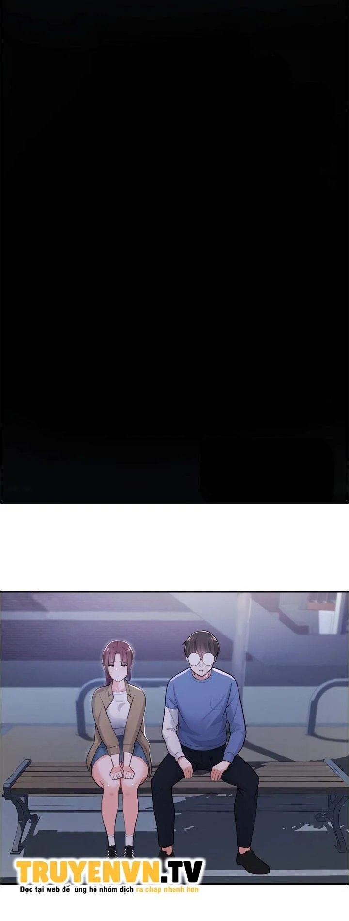 loser trốn chạy chapter 10 24