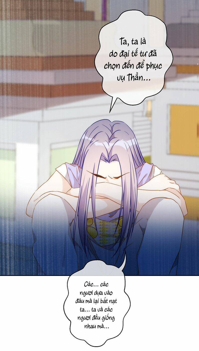 babylon vương phi chapter 23.2 4