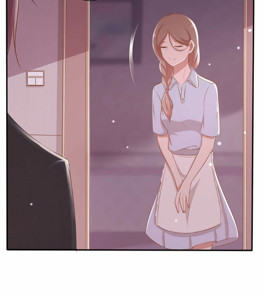 cả thế giới đều không bằng người chapter 26 32