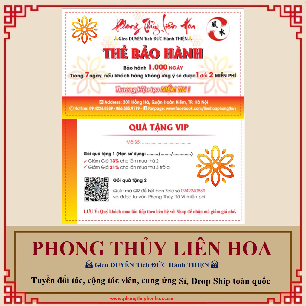 Kim Bài Thái Tuế 2023