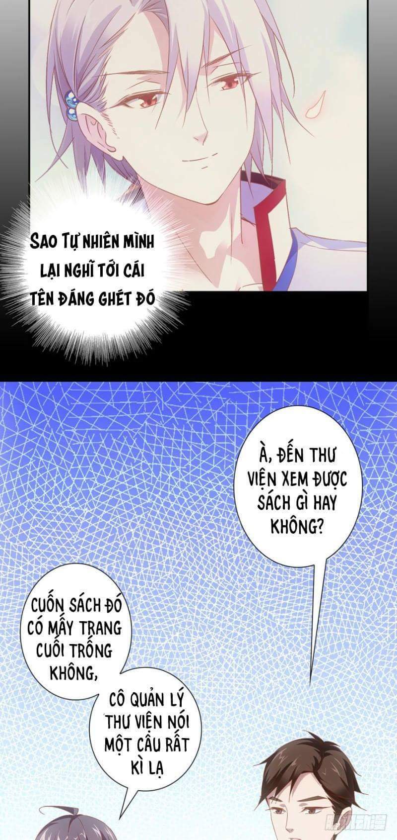 lạc vũ trấn chapter 5 9