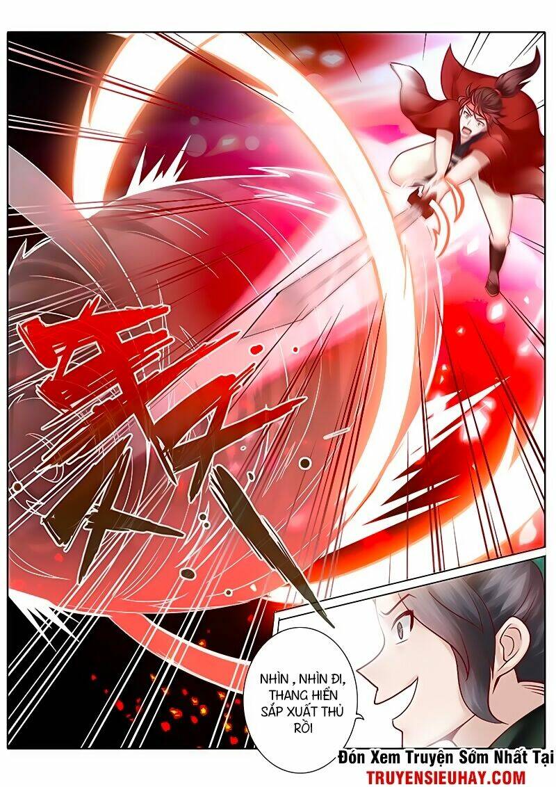 chư thiên ký chapter 65 5