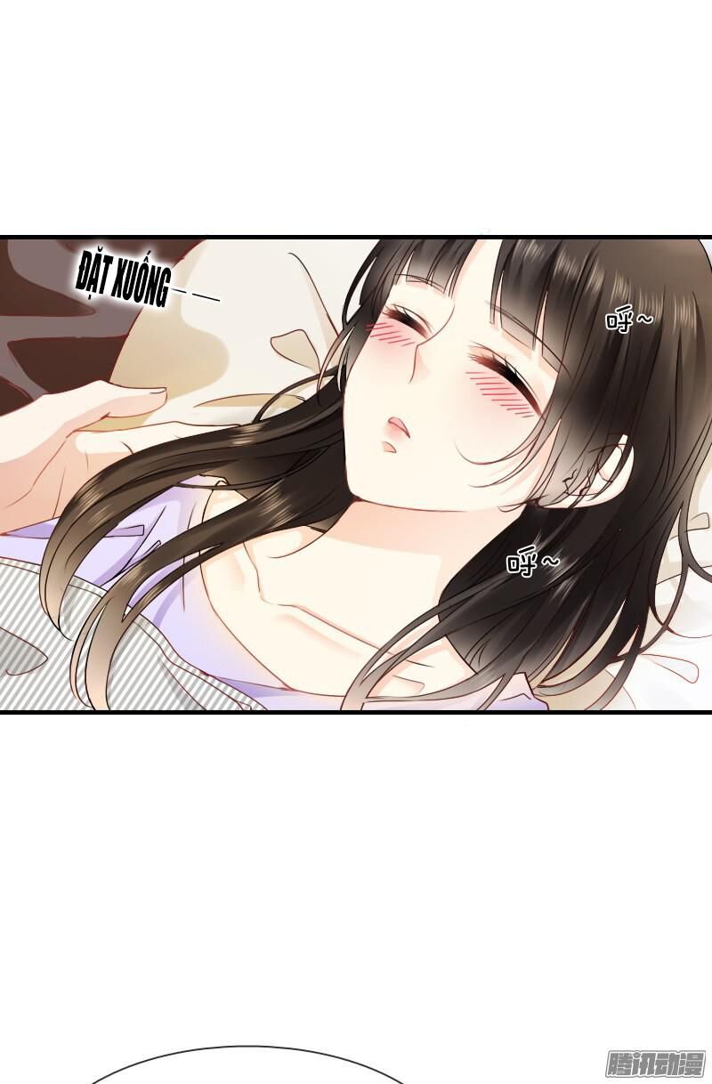 bay qua thiên sơn đến yêu anh chapter 9 5