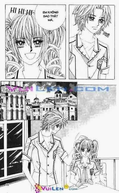 tình yêu quý tộc chapter 26 45