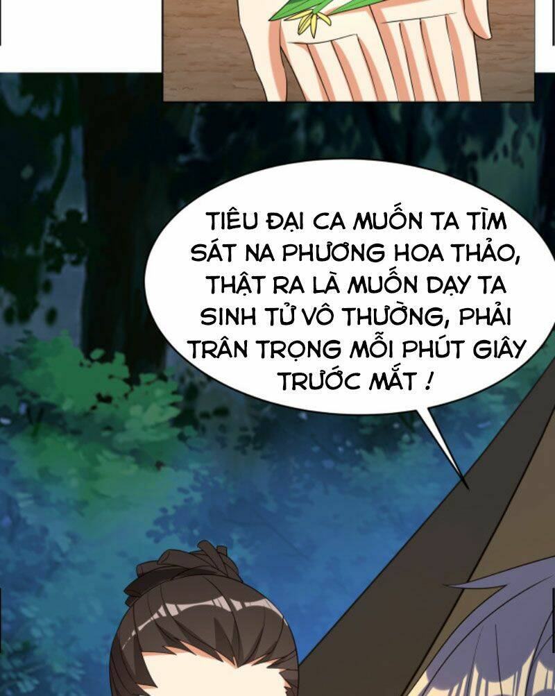 thôn phệ một thế giới tu tiên chapter 109 18