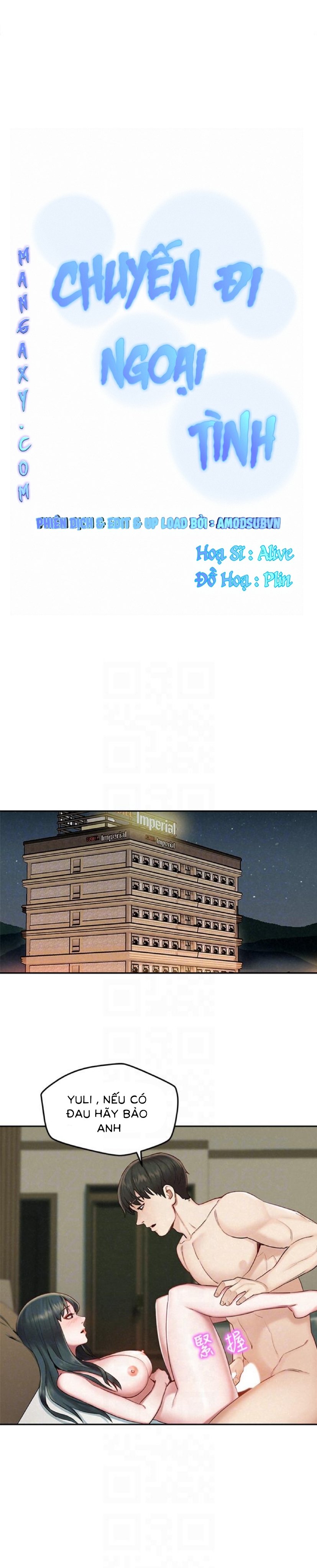 chuyến đi ngoại tình chapter 17 3
