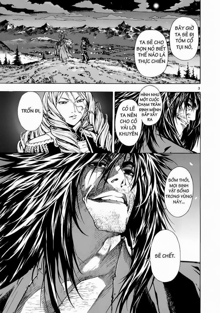 shin angyo onshi (tân ám hành ngự sử) chapter 71 3