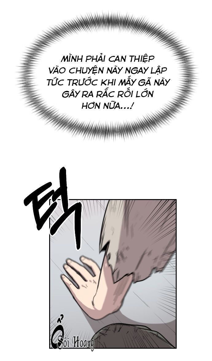 sự trở lại của phái hoả sơn chapter 3 86