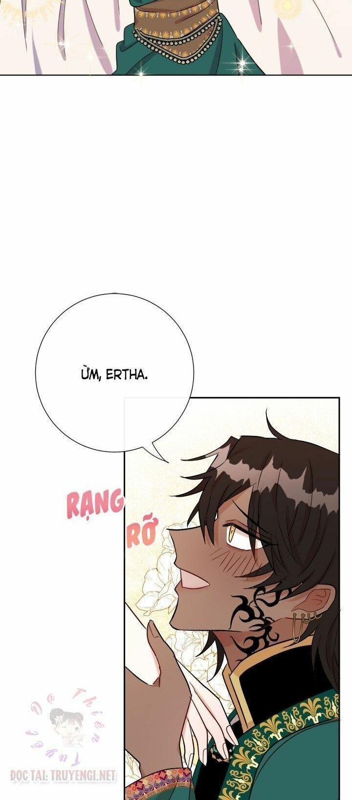 xin ngài đừng ăn tôi chapter 28 52