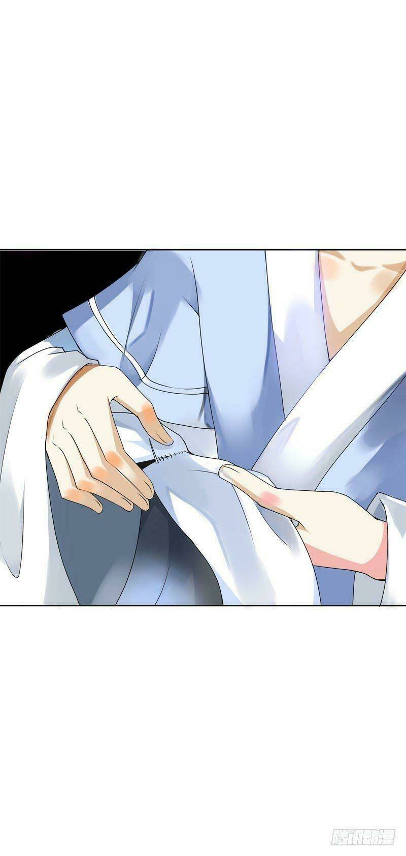 điền viên mật sủng: cô vợ nóng bỏng chapter 23 4