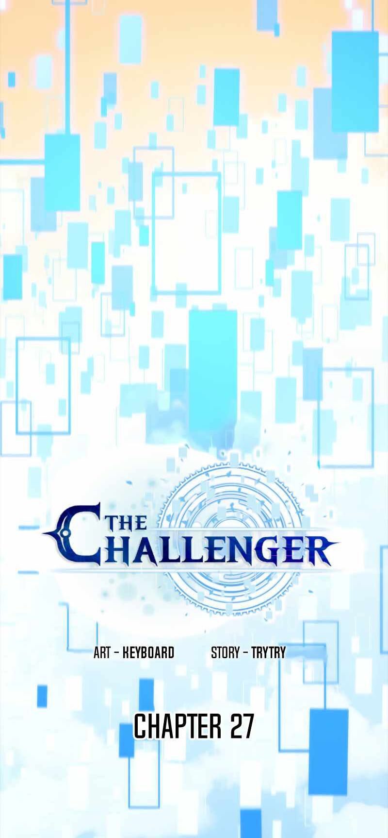 kẻ thách đấu chapter 27 26