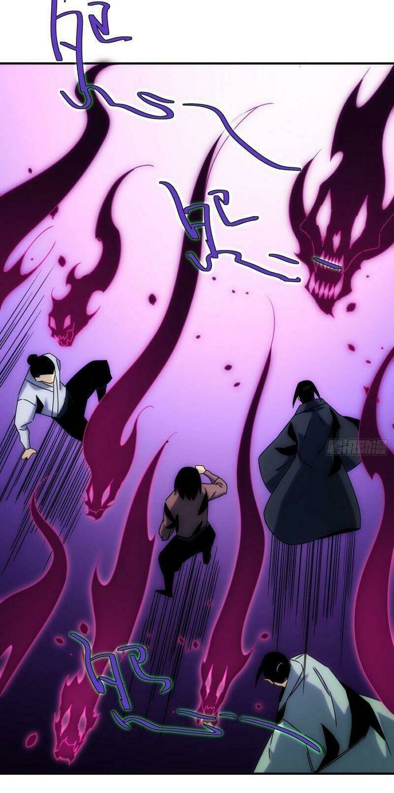 ma vương là đại địa chủ chapter 59 28