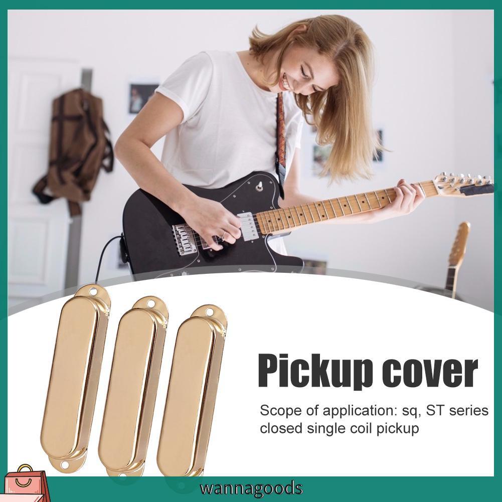 Set 3 Ổ Cắm Cho Đàn Guitar Điện