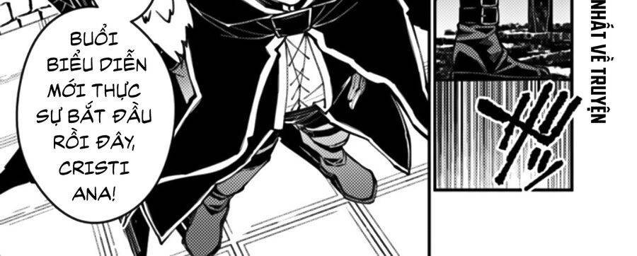 sự trỗi dậy của anh hùng hắc ám chapter 60 42