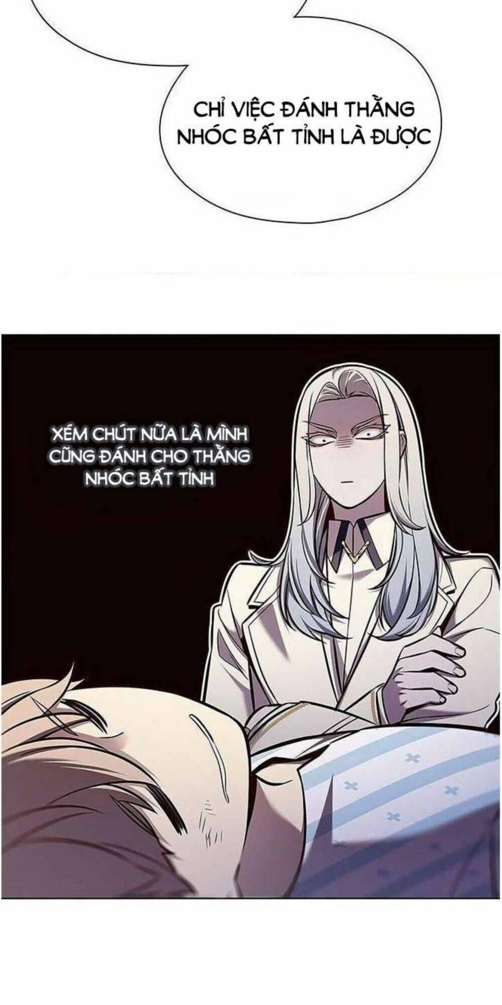 biến thân thành mèo chapter 140 29