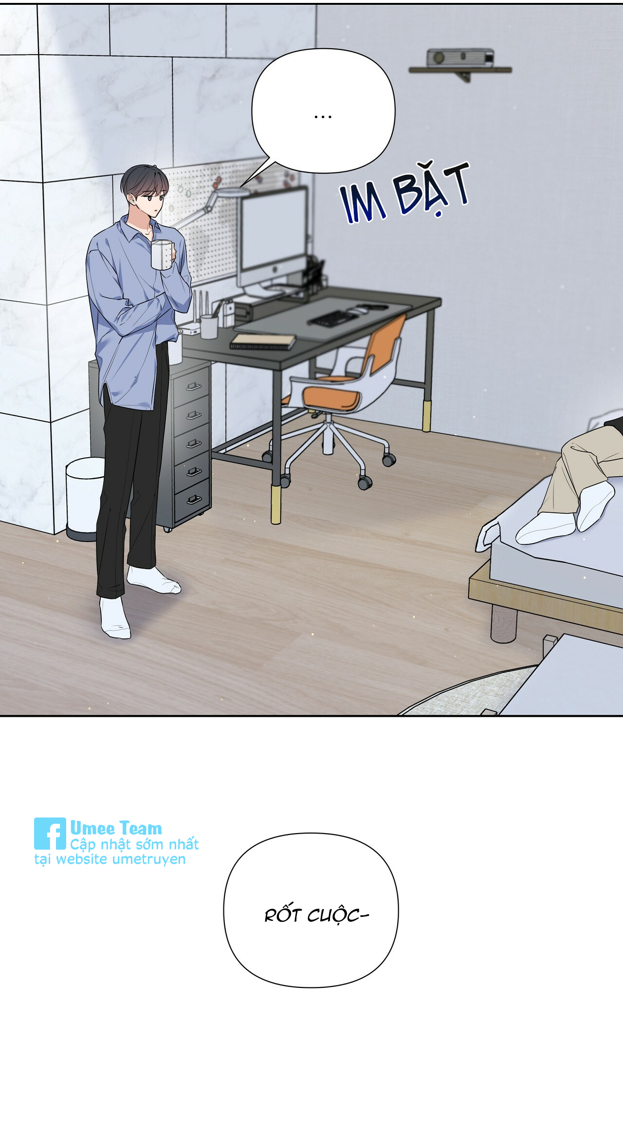 đừng bận tâm darling chapter 15 11