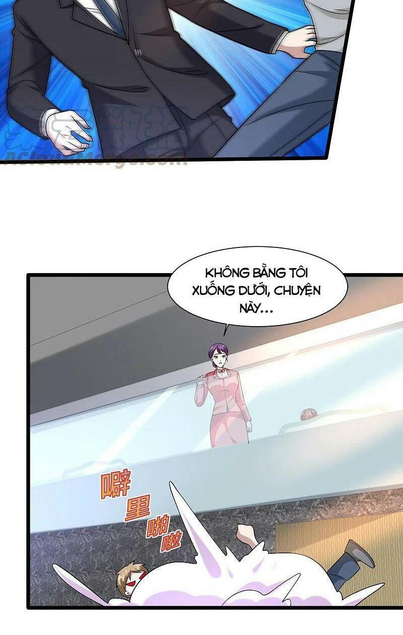 đô thị tà vương chapter 214 8