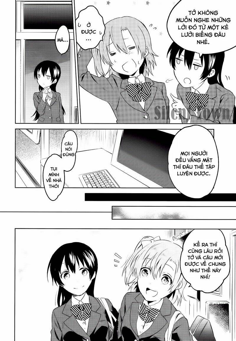 school idol days - love live! chapter 1 4