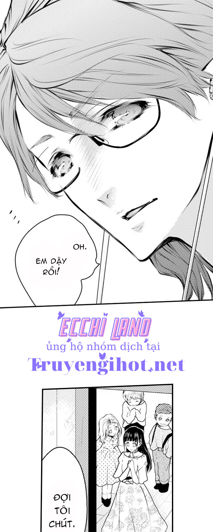 họ hủy hoại tôi trong cái lồng giam này chapter 57.1 18