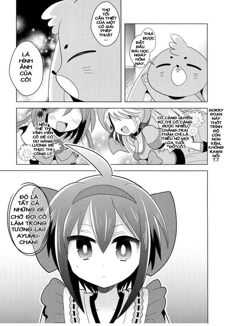 otasuke miko miko-chan chapter 2 6