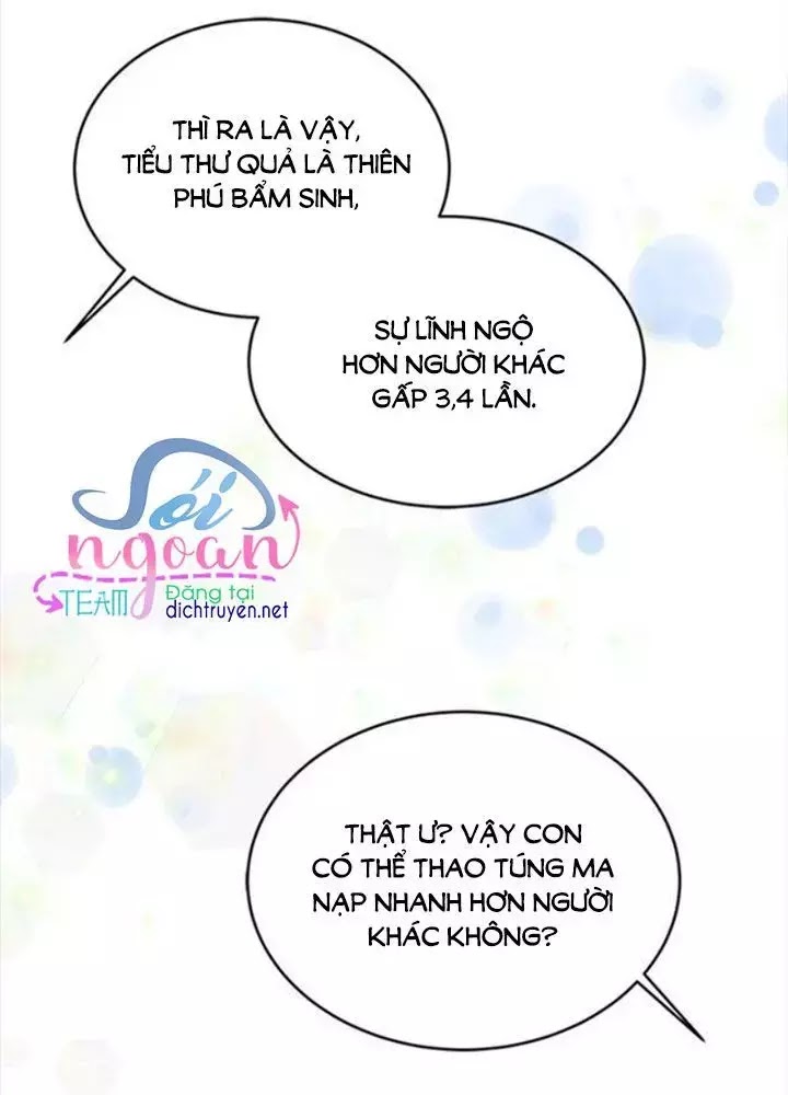 con gái bảo bối của ma vương chapter 24 7