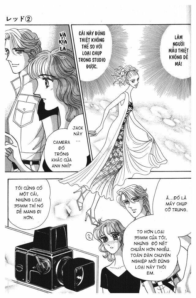 red - ngọc trong đá chapter 8 10