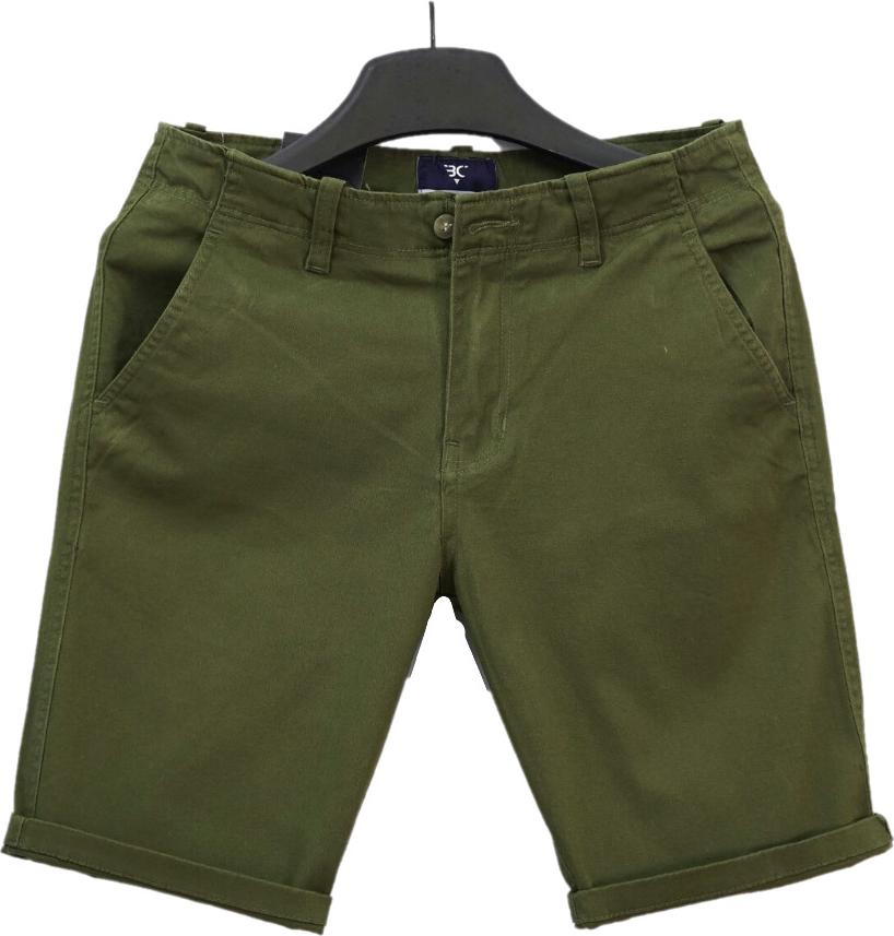 Quần Short Kaki Nam Cá Tính- FMQL001