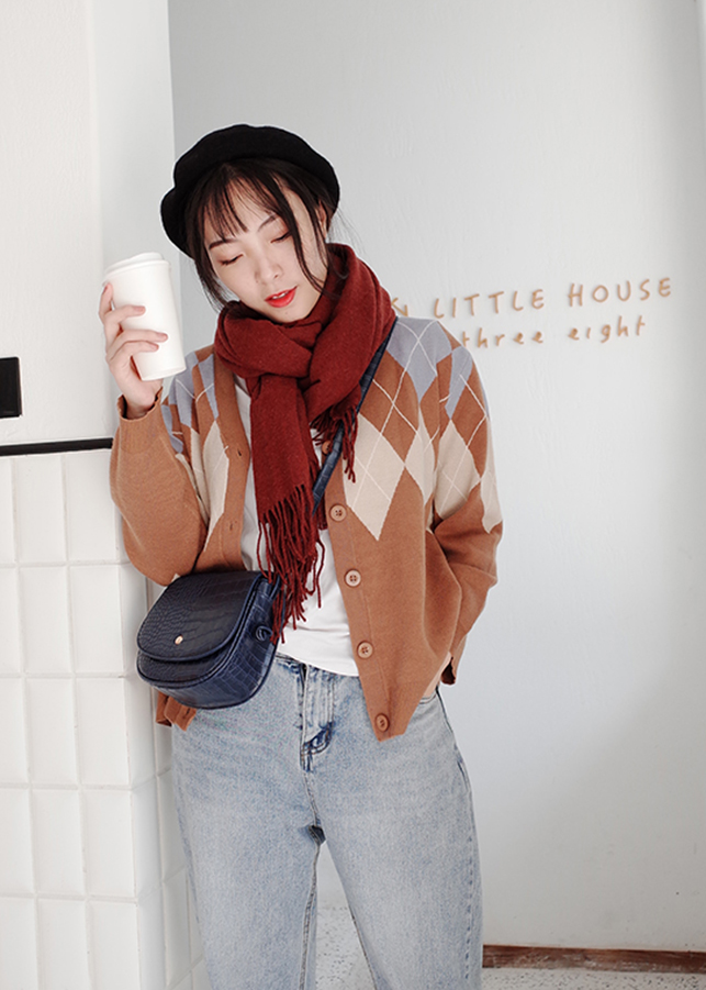 Túi Xách Nữ Micocah HSD184
