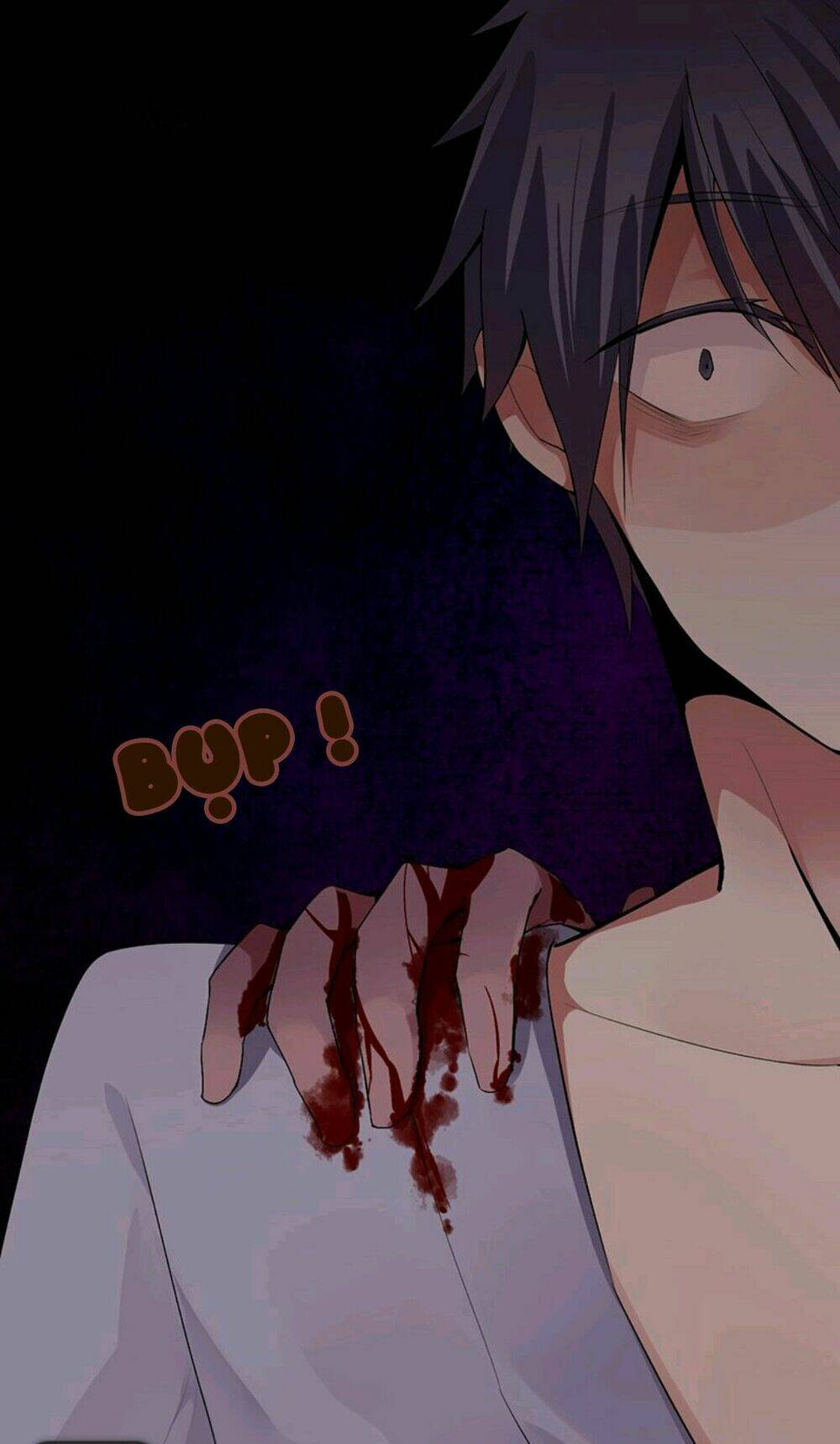 đam mỹ lời ngụy biện chapter 7 16