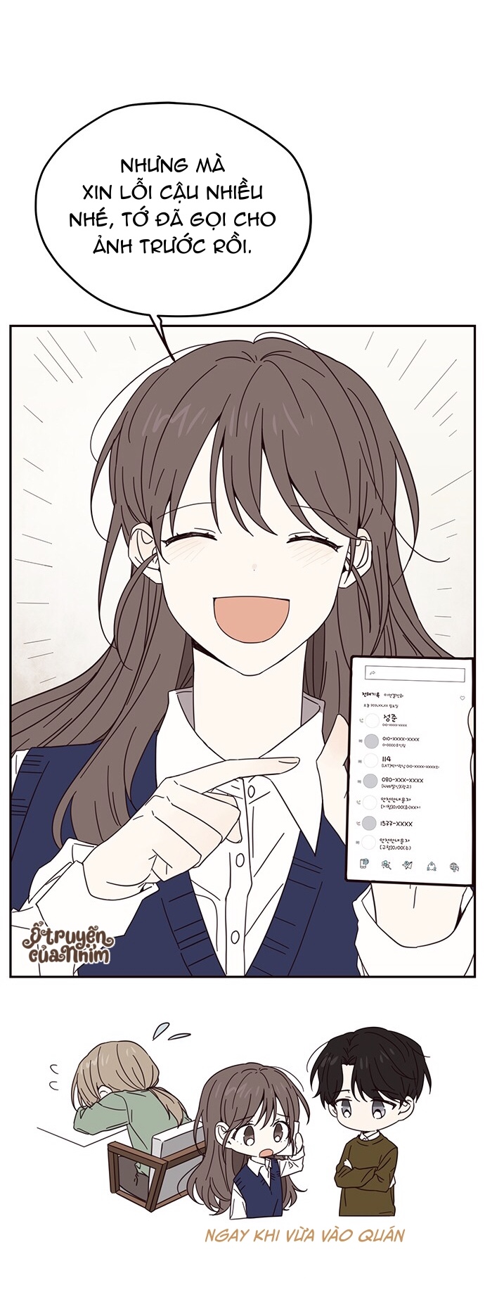 sợi chỉ nhân duyên của sarang chapter 12 47