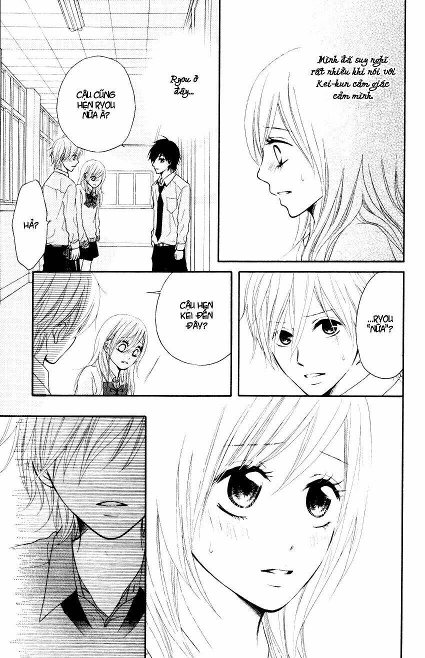 seishun panda! chapter 4 7