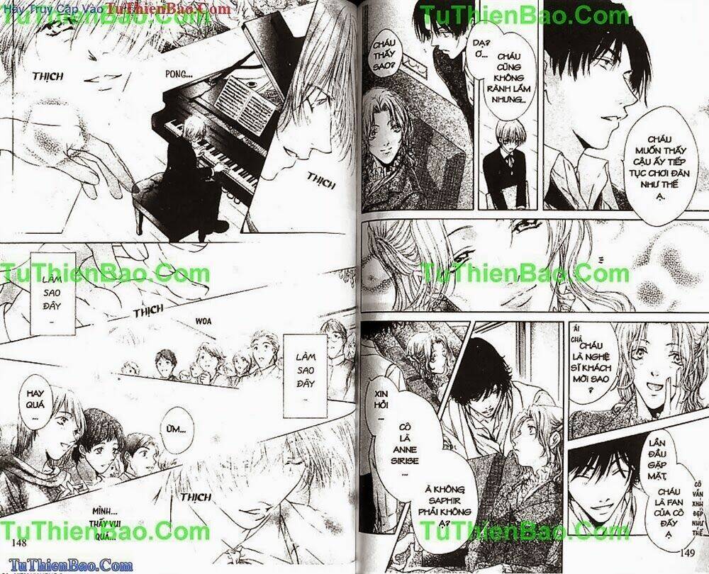 niềm hy vọng chapter 6 75