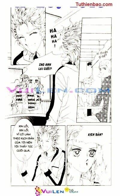 mặt nạ tình yêu chapter 54 10